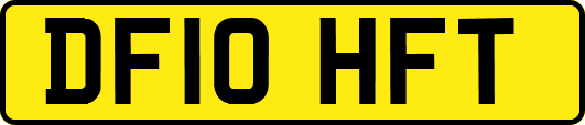DF10HFT