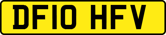 DF10HFV