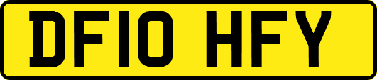 DF10HFY