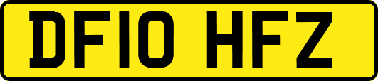 DF10HFZ