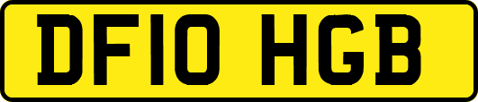 DF10HGB