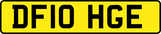 DF10HGE