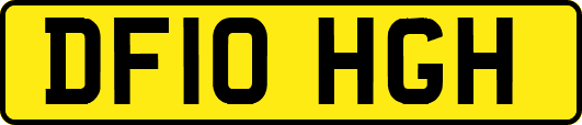 DF10HGH