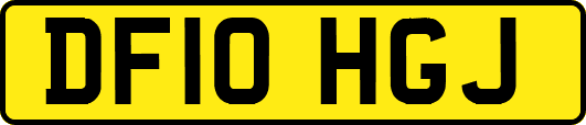 DF10HGJ