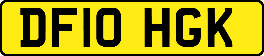 DF10HGK