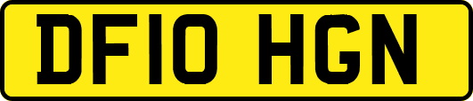 DF10HGN