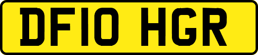 DF10HGR