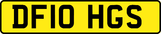 DF10HGS