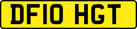 DF10HGT