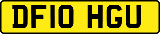 DF10HGU