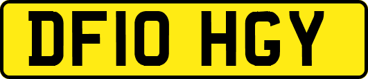 DF10HGY