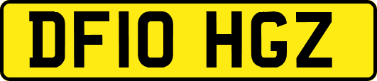 DF10HGZ