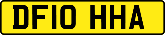 DF10HHA