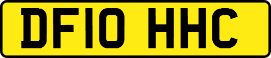 DF10HHC
