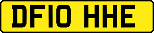 DF10HHE