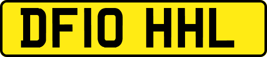 DF10HHL