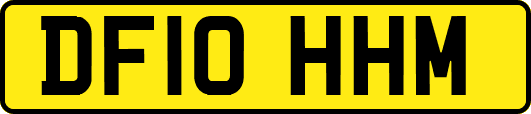 DF10HHM