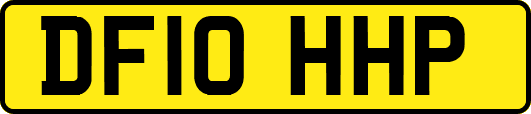 DF10HHP