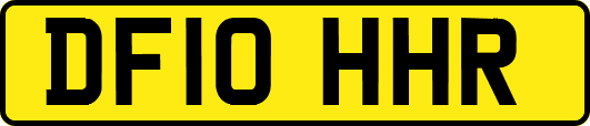 DF10HHR