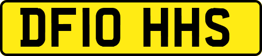 DF10HHS
