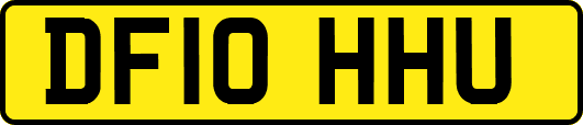 DF10HHU