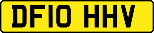 DF10HHV