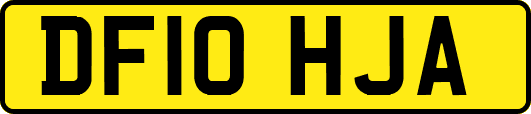 DF10HJA
