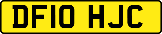 DF10HJC