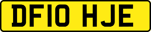 DF10HJE