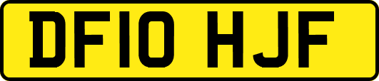 DF10HJF