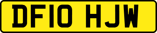 DF10HJW