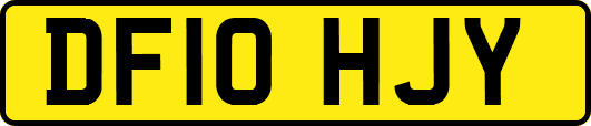DF10HJY