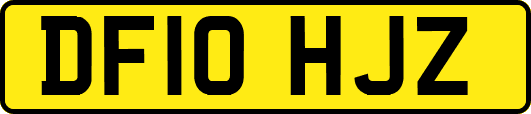 DF10HJZ