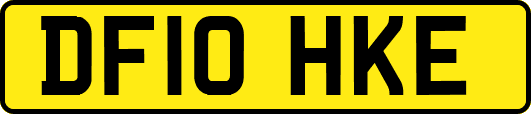 DF10HKE