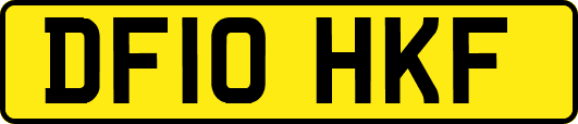 DF10HKF