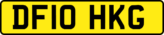 DF10HKG