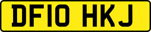 DF10HKJ