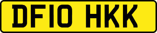 DF10HKK