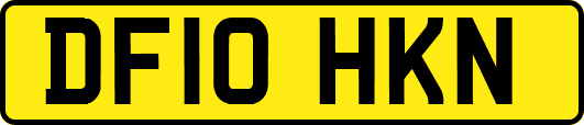 DF10HKN