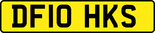 DF10HKS