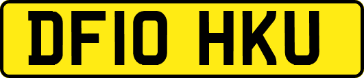 DF10HKU