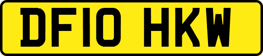 DF10HKW