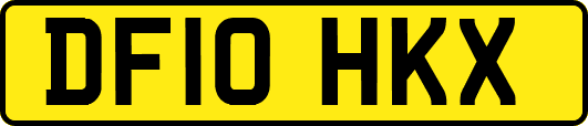 DF10HKX