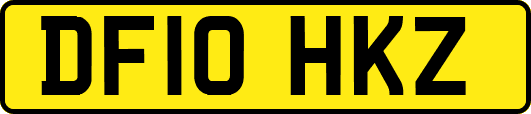 DF10HKZ