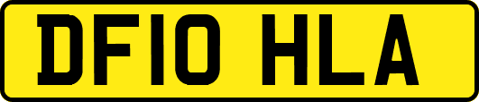 DF10HLA