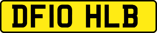 DF10HLB