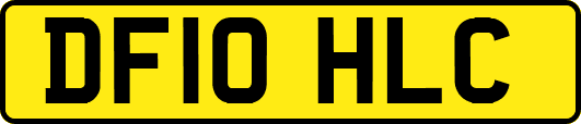 DF10HLC