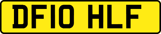 DF10HLF
