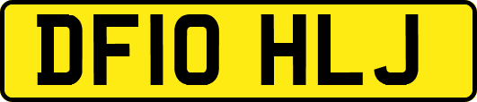 DF10HLJ