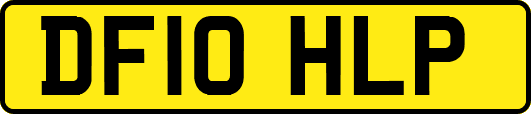 DF10HLP